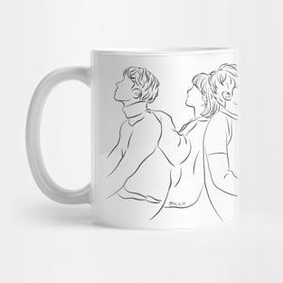 Kill Me, Heal Me Mug